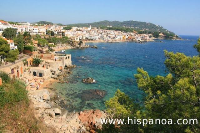 Calella de Palafrugell